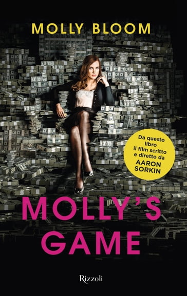 Molly's Game (versione italiana) - Molly Bloom