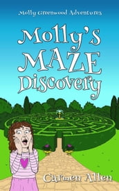 Molly s Maze Discovery