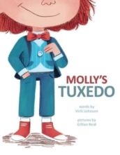 Molly s Tuxedo