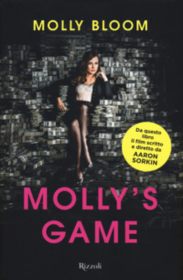Molly's game - Molly Bloom