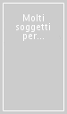 Molti soggetti per un percorso. Una ricerca sui servizi per l handicap grave