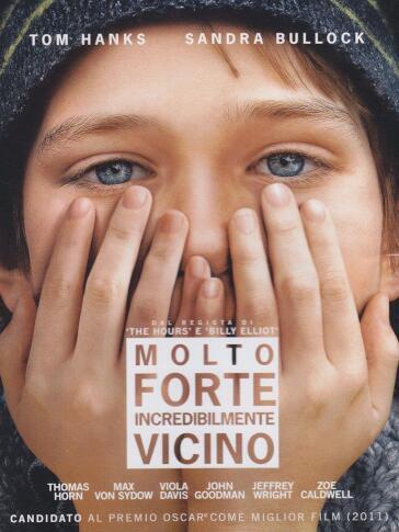 Molto Forte Incredibilmente Vicino - Stephen Daldry