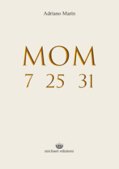 Mom 7-25-31