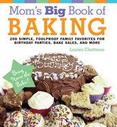Mom s Big Book of Baking, Reprint