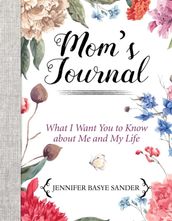 Mom s Journal