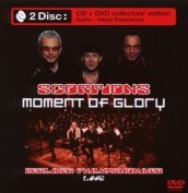 Moment of glory-live