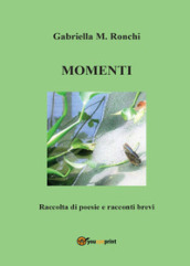 Momenti