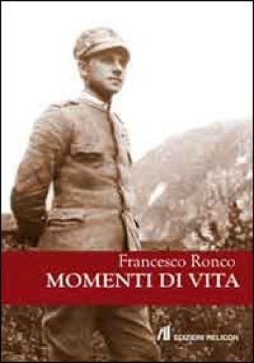 Momenti di vita - Francesco Ronco