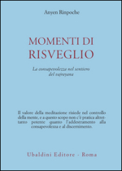 Momenti di risveglio. La consapevolezza nel sentiero del vajrayana