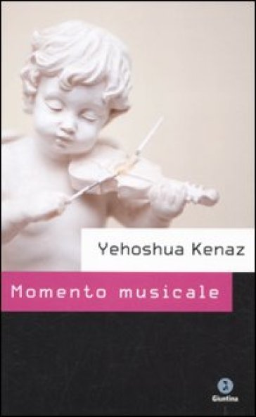 Momento musicale - Yehoshua Kenaz