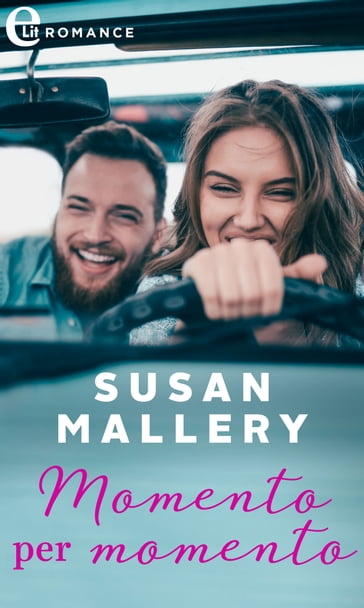 Momento per momento (eLit) - Susan Mallery