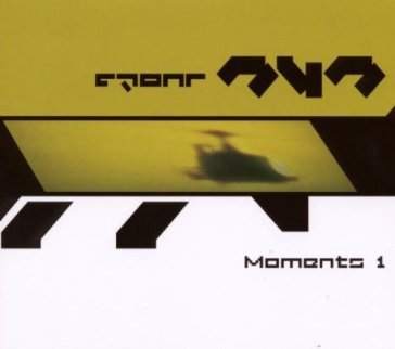 Moments... - Front 242