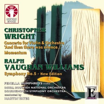 Momentum & violin.. - Christopher Wright