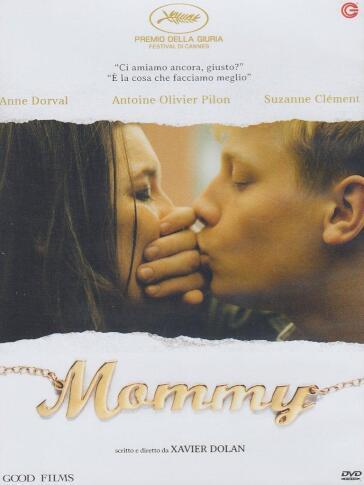 Mommy - Xavier Dolan