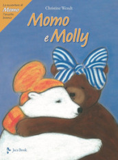 Momo e Molly. Le avventure di Momo, l