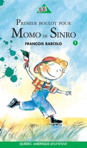 Momo de Sinro 01 - Premier boulot pour Momo de Sinro