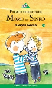 Momo de Sinro 10 - Premier frérot pour Momo de Sinro