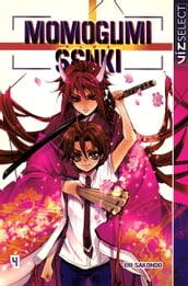 Momogumi Plus Senki, Vol. 4