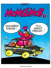 Momsemor - 1