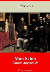 Mon Salon suivi d annexes