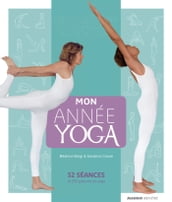 Mon année yoga