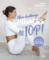 Mon challenge Au Top ! Pilates