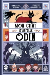 Mon chat s appelle Odin - tome 1