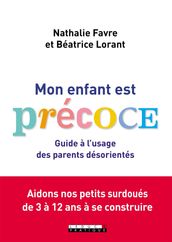 Mon enfant est précoce