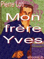 Mon frère Yves