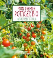 Mon premier potager bio