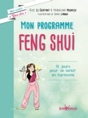 Mon programme Feng Shui