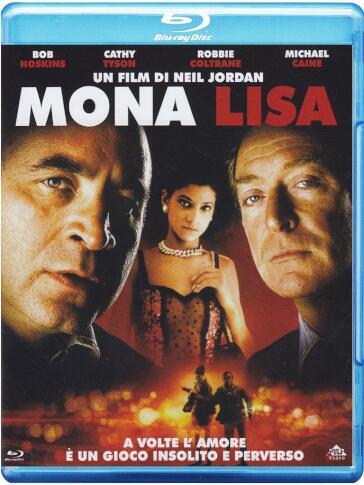 Mona Lisa - Neil Jordan