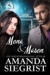 Mona and Mason