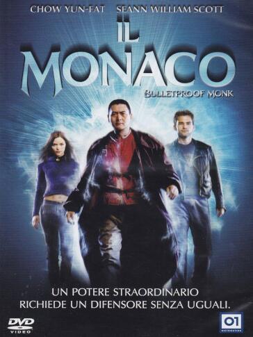 Monaco (Il) (2003) - Paul Hunter