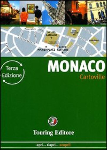 Monaco