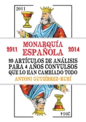 Monarquía Española (2011-2014)