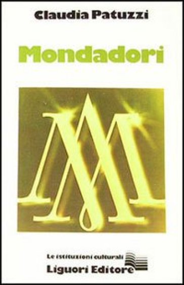 Mondadori - Claudia Patuzzi