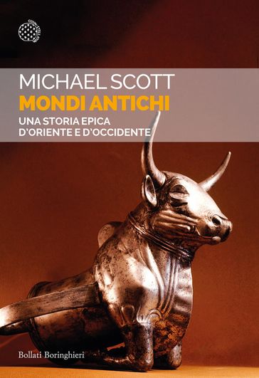 Mondi antichi - Scott Michael