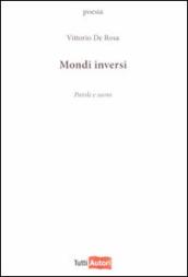 Mondi inversi. Parole e suoni