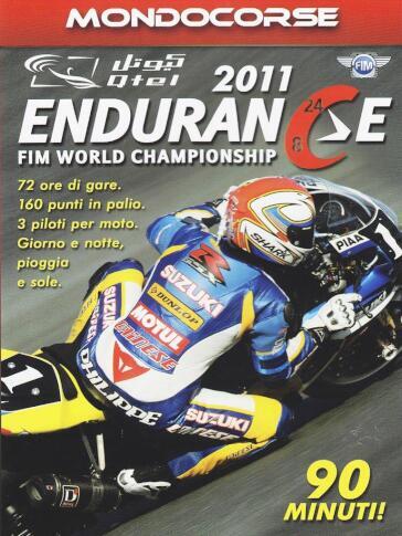 Mondiale Bike Endurance 2011