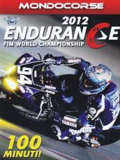 Mondiale Bike Endurance 2012