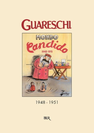 Mondo Candido (1948-1951) - Giovannino Guareschi