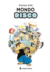 Mondo Disco