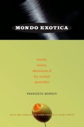 Mondo Exotica