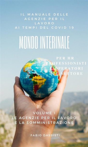 Mondo Interinale - Fabio Dassisti
