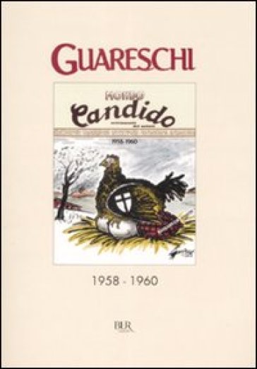 Mondo candido 1958-1960 - Giovannino Guareschi