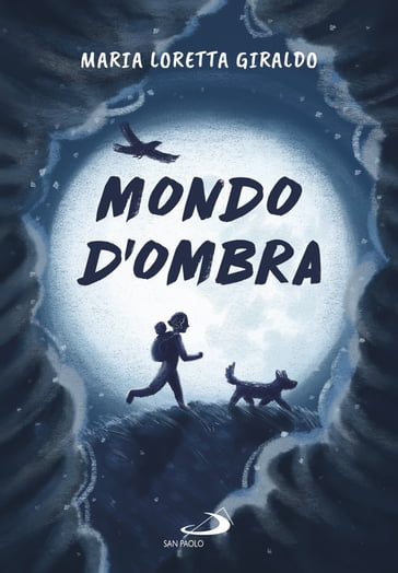 Mondo d'ombra - Maria Loretta Giraldo