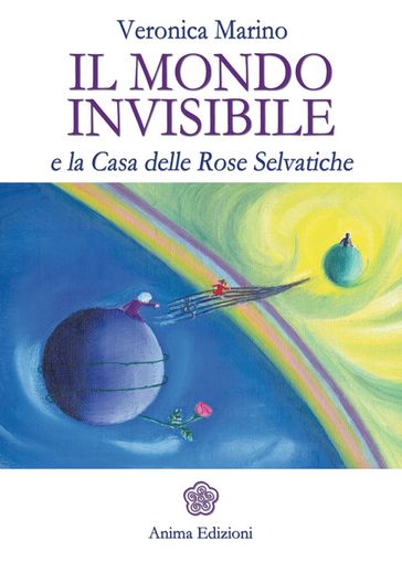 Mondo invisibile (Il) - Veronica Marino