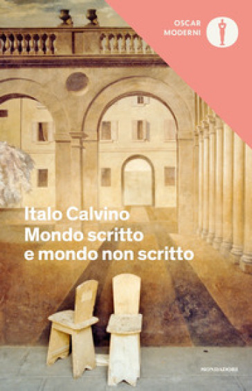 Mondo scritto e mondo non scritto - Italo Calvino