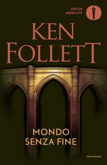 Mondo senza fine - Ken Follett